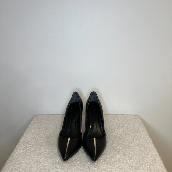 Stella Luna Ladies High Heel Pump - Picture 5 of 7